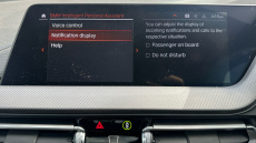 BMW 2 Series 218i [136] M Sport 4dr Petrol Saloon